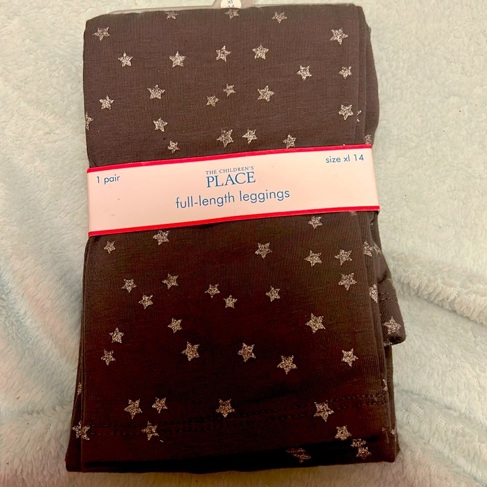Children's Place leggings
